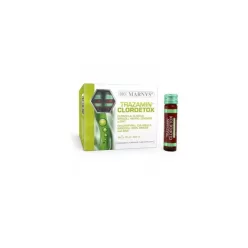 Marnys trazamin clordetox ivóampulla 20x10ml 20 db - 