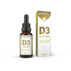 Marnys d3-vitamin 30 ml