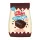 Mr. brownie cukormentes csokoládé darabos brownie 200 g – Édes keksz, nápolyi