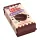 Mr. brownie gluténmentes csokoládé darabos brownie 150 g – Édes keksz, nápolyi