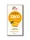 Sole bio zero étcsokoládé 72% keto naranccsal 100 g