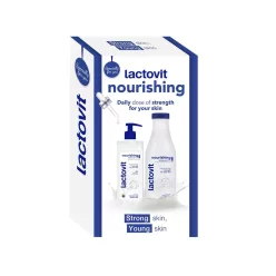 Lactovit ajándékcsomag original 1 db - 