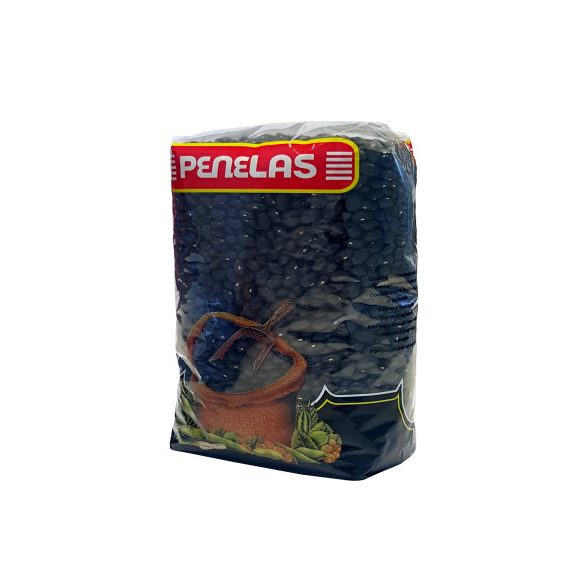 PENELAS BAB FEKETE 500G