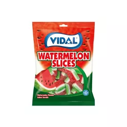 Vidal gumicukor savanyú dinnye 90 g – Egyéb reformélelmiszer