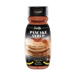 Servivita pancake zero calories palacsinta öntet 320 ml