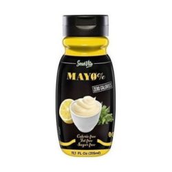 Servivita mayo zero calories majonéz 320 ml