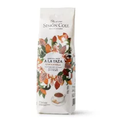 Simon coll forró csokoládé por 180 g - 