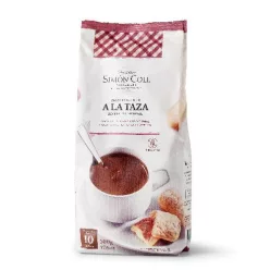 Simon coll forró csokoládé por 500 g - 