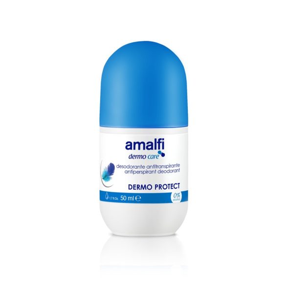 Amalfi Roll-On Dermo Protect 50Ml