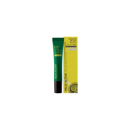 Armonia helix active bőrjavító igazolt öko csiga cc krém spf15 40 ml