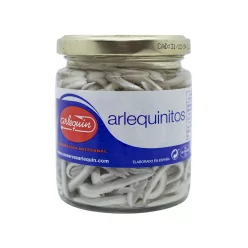 Arlequín surimi baby angolna imitáció 230g - 