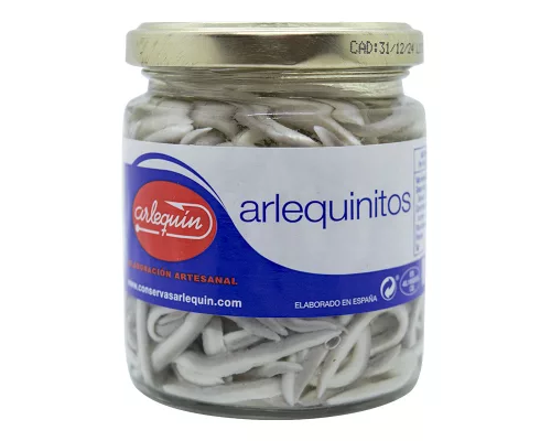 Arlequín surimi baby angolna imitáció 230g - 