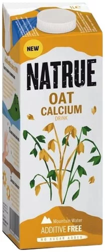 Natrue zabital 1000 ml - Bio és natúr élelmiszerek