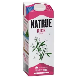 Natrue rizsital 1000 ml - Bio és natúr élelmiszerek