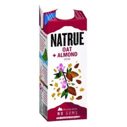 Natrue zab+mandula ital 1000 ml - Bio és natúr élelmiszerek