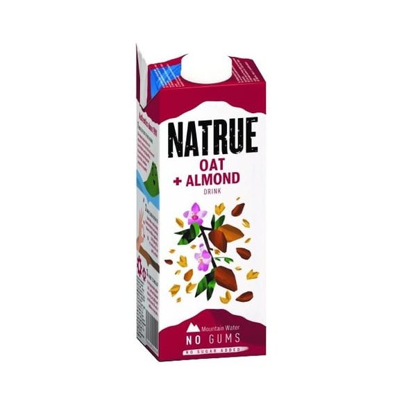 Natrue zab+mandula ital 1000 ml