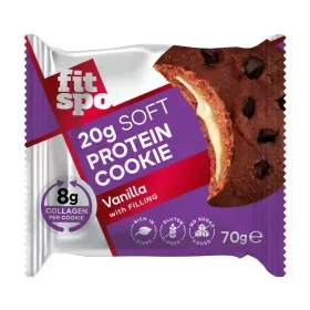 Hispamiel koffeines mézes energiaszelet 40 g – Müzli- és gyümölcsszelet