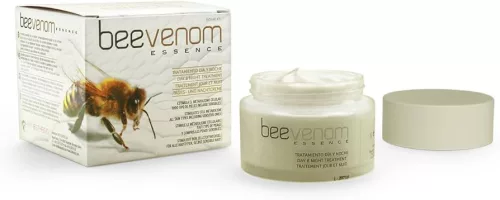 Diet Esthetic bee venom essence méhméreg arckrém 50 ml