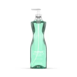Method mosogatószer - zöld tea és citrom illattal 532 ml