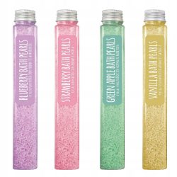 IDC Institute sweet delice fürdőgyöngyök 90 g