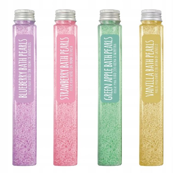 IDC Institute sweet delice fürdőgyöngyök 90 g