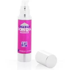EROS-ART Pompeii - stimuláló intim olaj nőknek (50ml) - Bio és natúr intim termékek