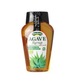 Naturgreen bio agave szirup 500 ml