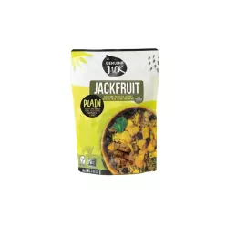 Genuine Jack Jackfruit Natúr 226g