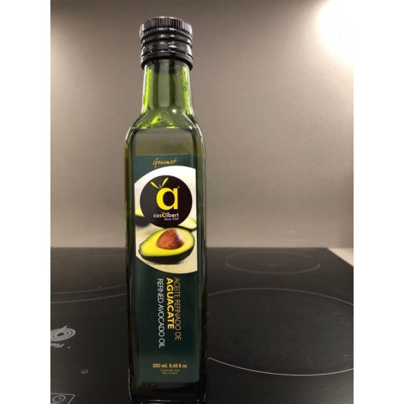 CASALBERT 100% AVOKÁDÓ OLAJ 250ML