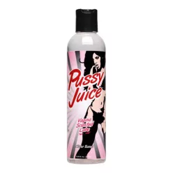 Passion Juice - punci illatú síkosító (244ml) - Bio és natúr intim termékek