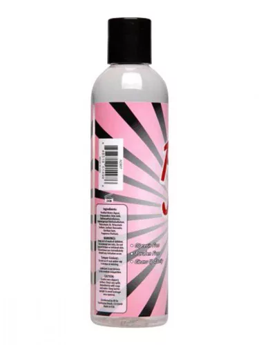 Passion Juice - punci illatú síkosító (244ml) - Bio és natúr intim termékek