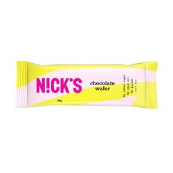 Nick'S Kexbar Csokis Ostyaszel.Gm.Cm. 40 g