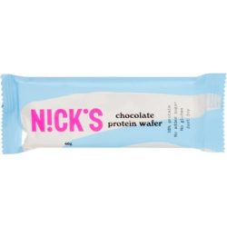 Nick'S Csokoládés Fehérjeszelet Gm. 40 g