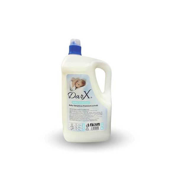 DARX BABY PREMIUM 5000ML