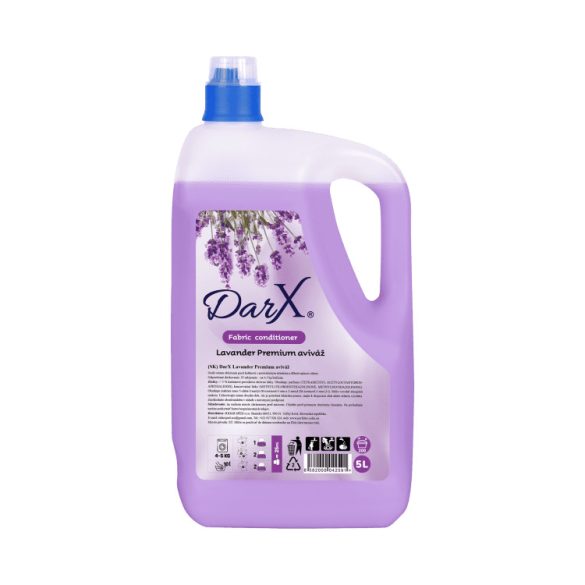 DARX PINK PREMIUM 5000ML