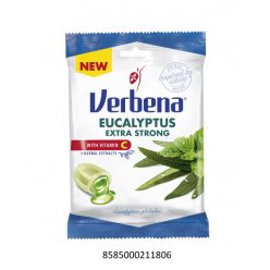 VERBENA CUKORKA EUKALIPTUSZ