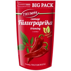   THYMOS FŰSZERPAPRIKA ÉDES, ŐRÖLT CSEMEGE I.O. MAGYAR 100G 100g