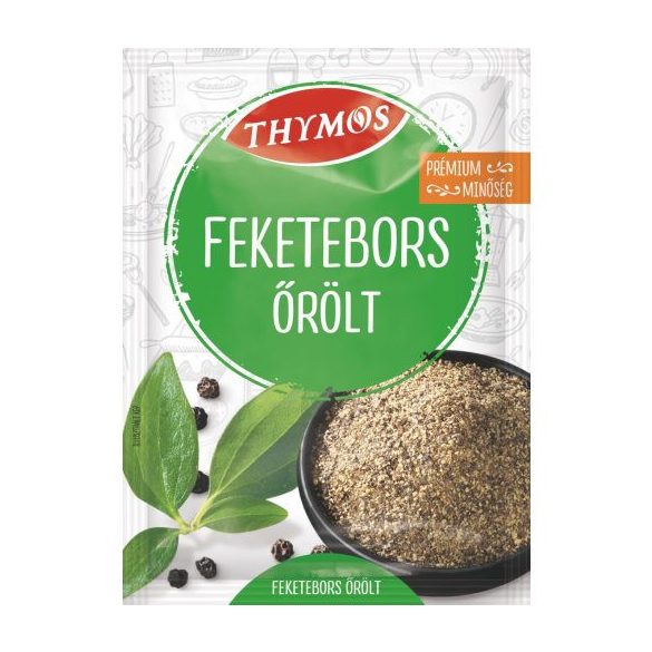 THYMOS FEKETEBORS ŐRÖLT 20G