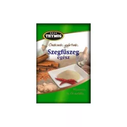Thymos szegfűszeg egész 20 g - Bio és natúr élelmiszerek
