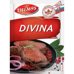 Thymos vadételek fűszerkeverék 30 g