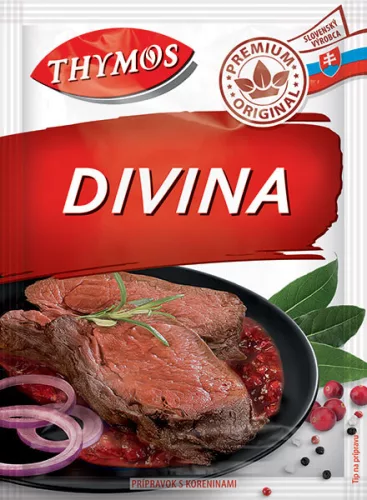 Thymos vadételek fűszerkeverék 30 g