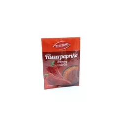Thymos fűszerpaprika csípős 2.oszt. 25 g