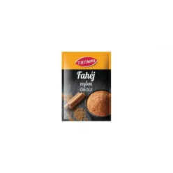 Thymos fahéj őrölt 25 g - Bio és natúr élelmiszerek