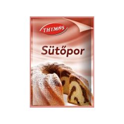 THYMOS SÜTŐPOR 12G