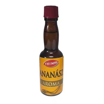 Thymos aroma ananász 20 ml - 