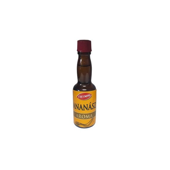 Thymos aroma ananász 20 ml