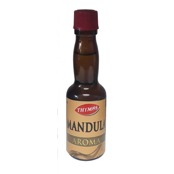 Thymos aroma mandula 20 ml