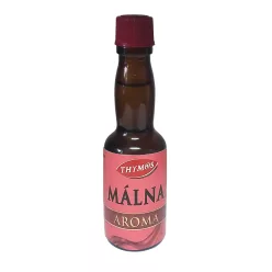 Thymos aroma málna 20 ml - 
