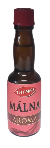 Thymos aroma málna 20 ml - 