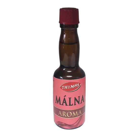 Thymos aroma málna 20 ml